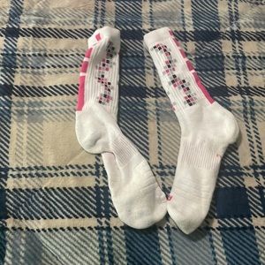 Nike socks